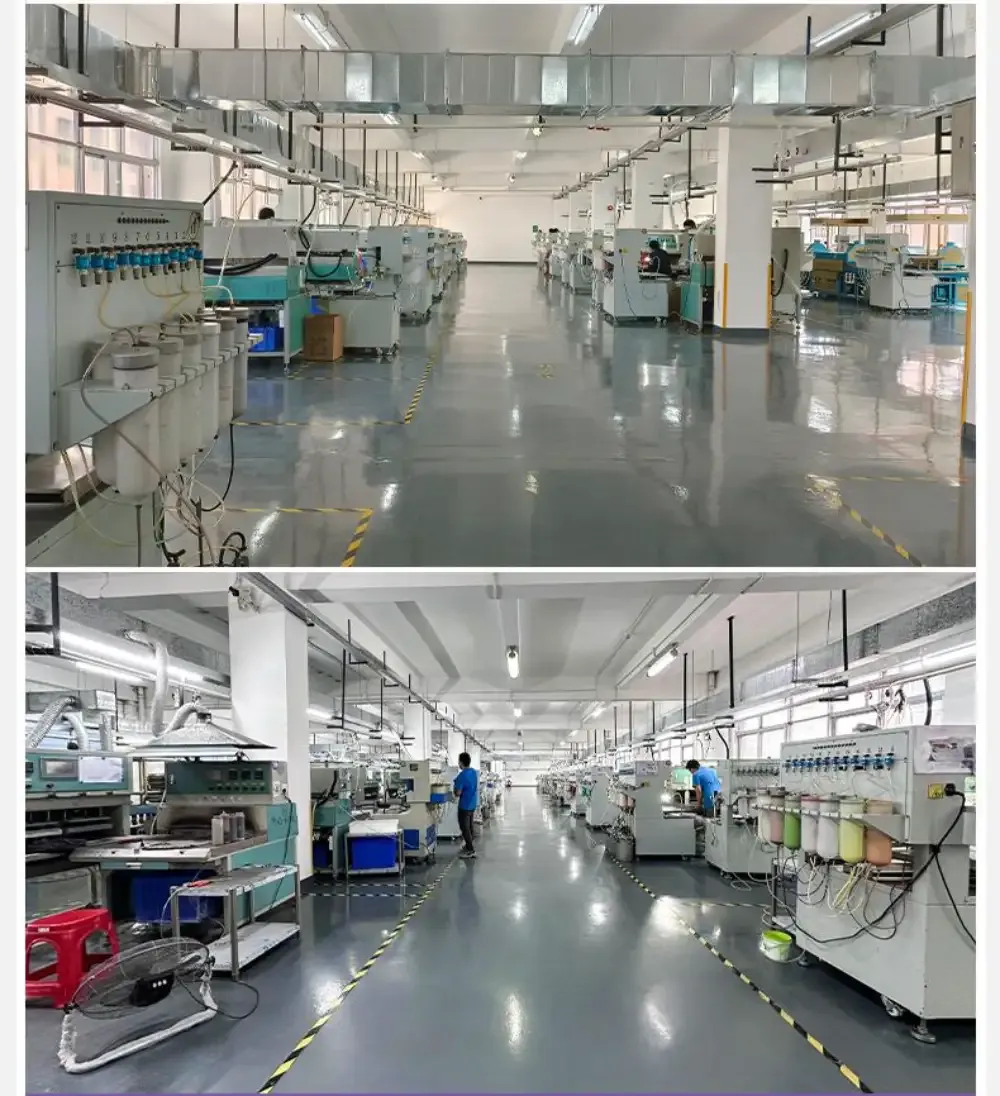 LeelineToys factory